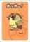 Pidgey - Babanuki Pokemon Center Promo Rare Old Maid - Japanese Card - NM